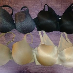 4 Cacique Bras 42DD